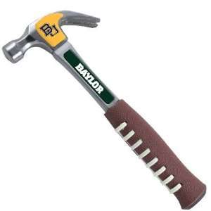 Baylor Bears Pro Grip Hammer