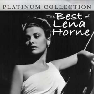  The Best of Lena Horne Lena Horne Music