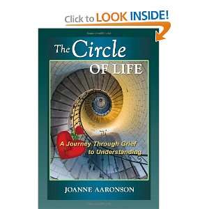 The Circle of Life   A Journey Through Grief to Understanding 
