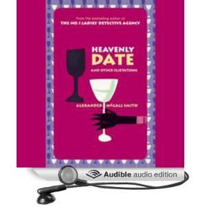  Heavenly Date and Other Flirtations (Audible Audio Edition 