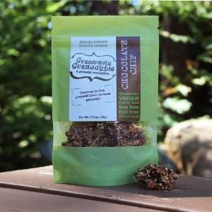 Pack Gluten Free Chocolate Chip Grocery & Gourmet Food