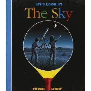   Sky (First Discovery Torchlight) (9781851032846) Donald Grant Books