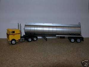 Promotex Trucks N Stuff Cherokee 48 Tanker 1/87  