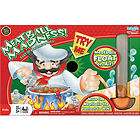   Zwiggle Meatball Madness Family Fun Board Game *Great Game for Kids