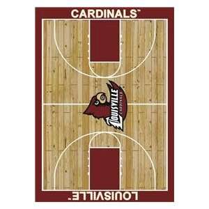   Louisville Home Court 1150 Rectangle 78 x 109