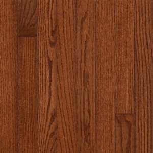   Plank   Low Gloss (LG) Benedictine Hardwood Flooring