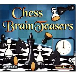  Chess Brain Teasers Electronics