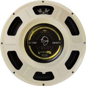   Guitar Series   Vintage Alnico 12 Inch (12 Inch)