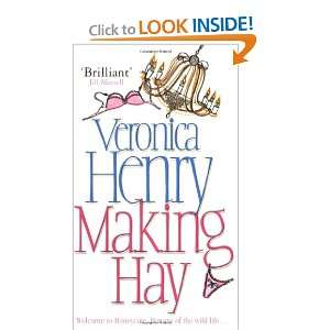  Making Hay (9780140913262) Veronica Henry Books