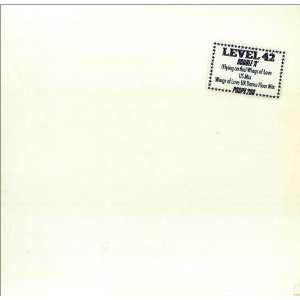  (Flying On The) Wings Of Love   U.S. Mix Level 42 Music
