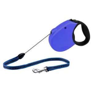 FLEXI FREEDOM SOFT GRIP CORD RETRACTABLE LEASH ~SMALL~ FOR DOGS UP TO 