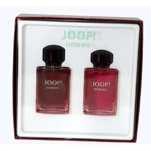  Joop Homme by Joop for Men Gift Set, 2 Piece Beauty