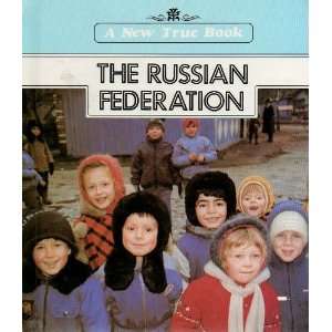   Federation (New True Book) (9780516410609) Karen Jacobsen Books