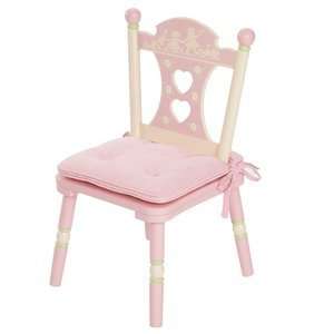  Rock a my baby Childs Chair