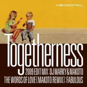  Togetherness Various Artists Music