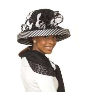 Fair Ladies Collection Hat #9601 01
