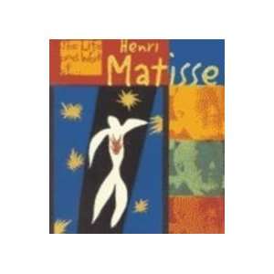  Henri Matisse (Life and Work Of) (9781403400024) Paul 