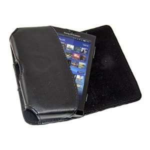   Case/Cover with Belt Loop for Sony Ericsson X10 Xperia Electronics
