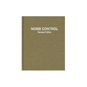  Noise Control Books