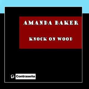  Knock On Wood Amanda Baker Music