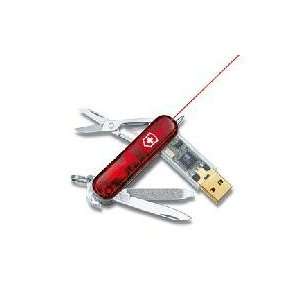  Swiss Army SwissMemory Laser 2GB 