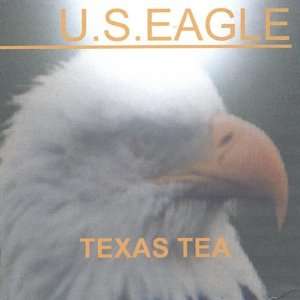  Texas Tea U.S. Eagle Music