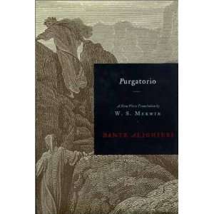    Purgatorio A New Verse Translation [Paperback] Dante Books