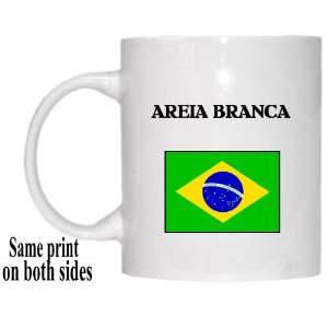  Brazil   AREIA BRANCA Mug 