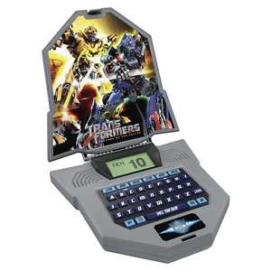  Transformers Movie Autobot Laptop OPTIMUS PRIME Boy Gift 