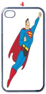Superman iPhone 4 Hard Case  