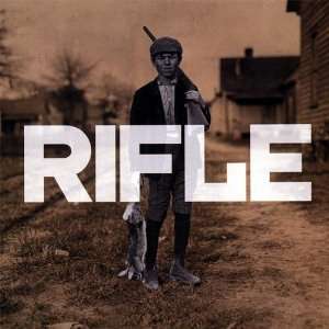  Rifle Rifle Music