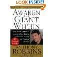   Physical and Financial Destiny by Anthony Robbins ( Paperback