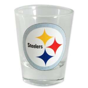  Pittsburgh Steelers Shot Glass