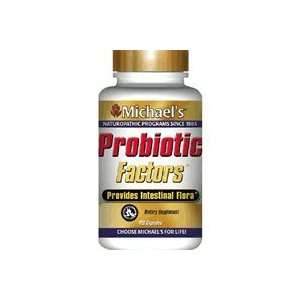   Naturopathic   Probiotic Factors   90 VC