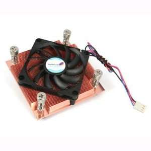  1U Intel Sckt 775 Heatsnk/fan