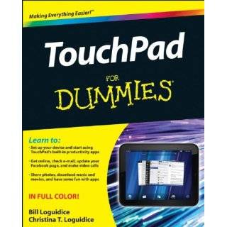   for Dummies by Loguidice Bill/ Loguidice Christina T. (Feb 7, 2012