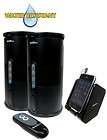 Audio Unlimited SPK VELO 003 Premium Indoor/Outdoor Wireless Speakers 