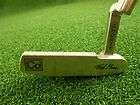 TAD MOORE SHORT STUFF 1st PRODUCTION 1997 PUTTER GOOD CONDITION