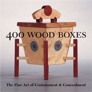  Fine Decorative Wood Boxes (9781402703171) Andrew 