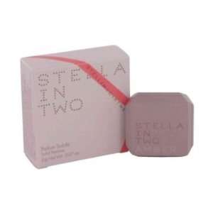  Stella In Two Peony by Stella McCartney   Solid Perfume 