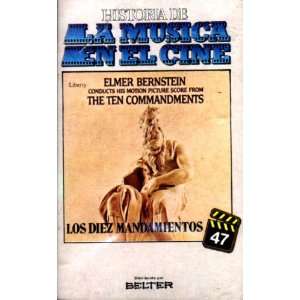  The Ten Commandments (The 10 Commandments) Music