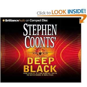 Stephen Coonts Deep Black Biowar and over one million other books 