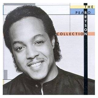 The Peabo Bryson Collection