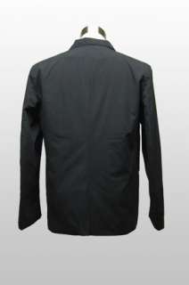 NEW MOD MENS casual BLACK Jacket Blazer *JAPAN IMPORT*  