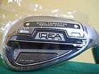 NEW Adams Idea Tech A4OS Sand Wedge    55* Loft    Stiff Flex A4 OS