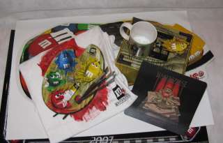 Masterpiece Kit w/mousepad, mug & t shirt XXLg  