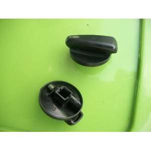   1994 1995 1996 Toyota camry Climate Control knobs. 