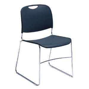  National Public Seating 8500 Compact Stack Chair