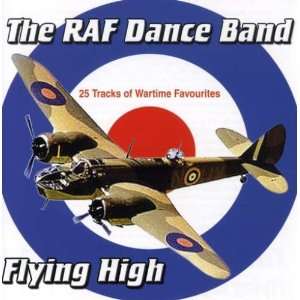  Flying High Raf Dance Band Music