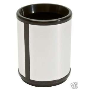  Pencil Cup With Black Trim. 3 for $9.99 
